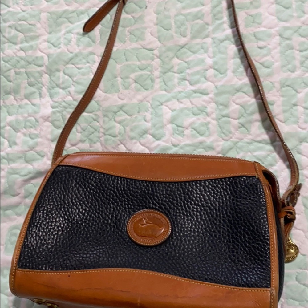 Vintage Dooney & Bourke